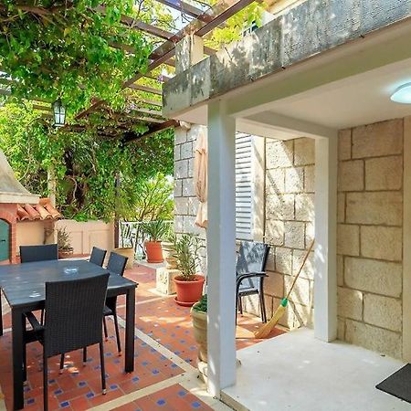 Apartment Dube Dubrovnik Extérieur photo